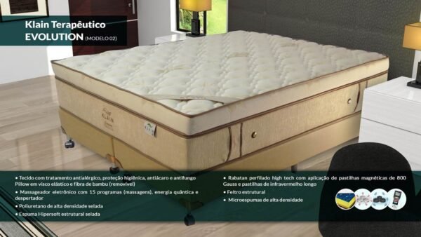 Colchões Terapêuticos - Imagem 3