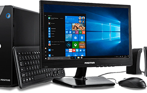 Micro Computador Intel Core I3